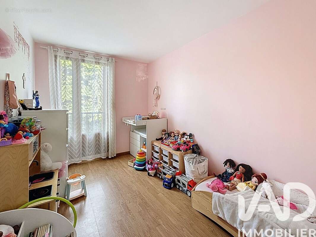 Photo 6 - Appartement à BRIE-COMTE-ROBERT