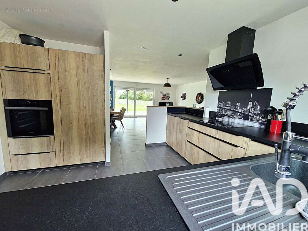 Photo 4 - Maison à LIGNE