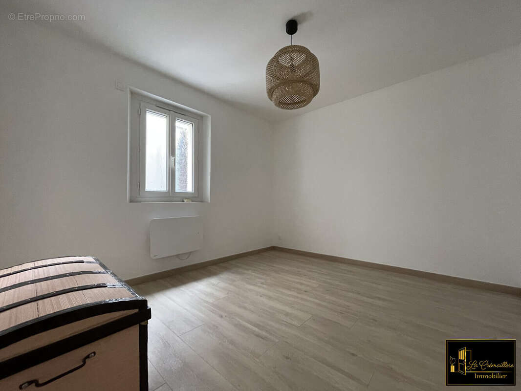 Chambre Appartement T3 Dourdan - Appartement à DOURDAN