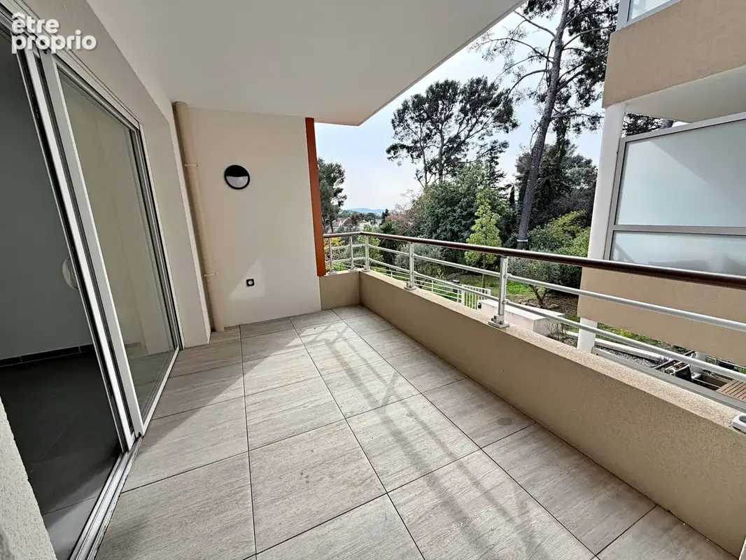 T2 48 m2 avec terrasse et parking - Ortolan - photo 10