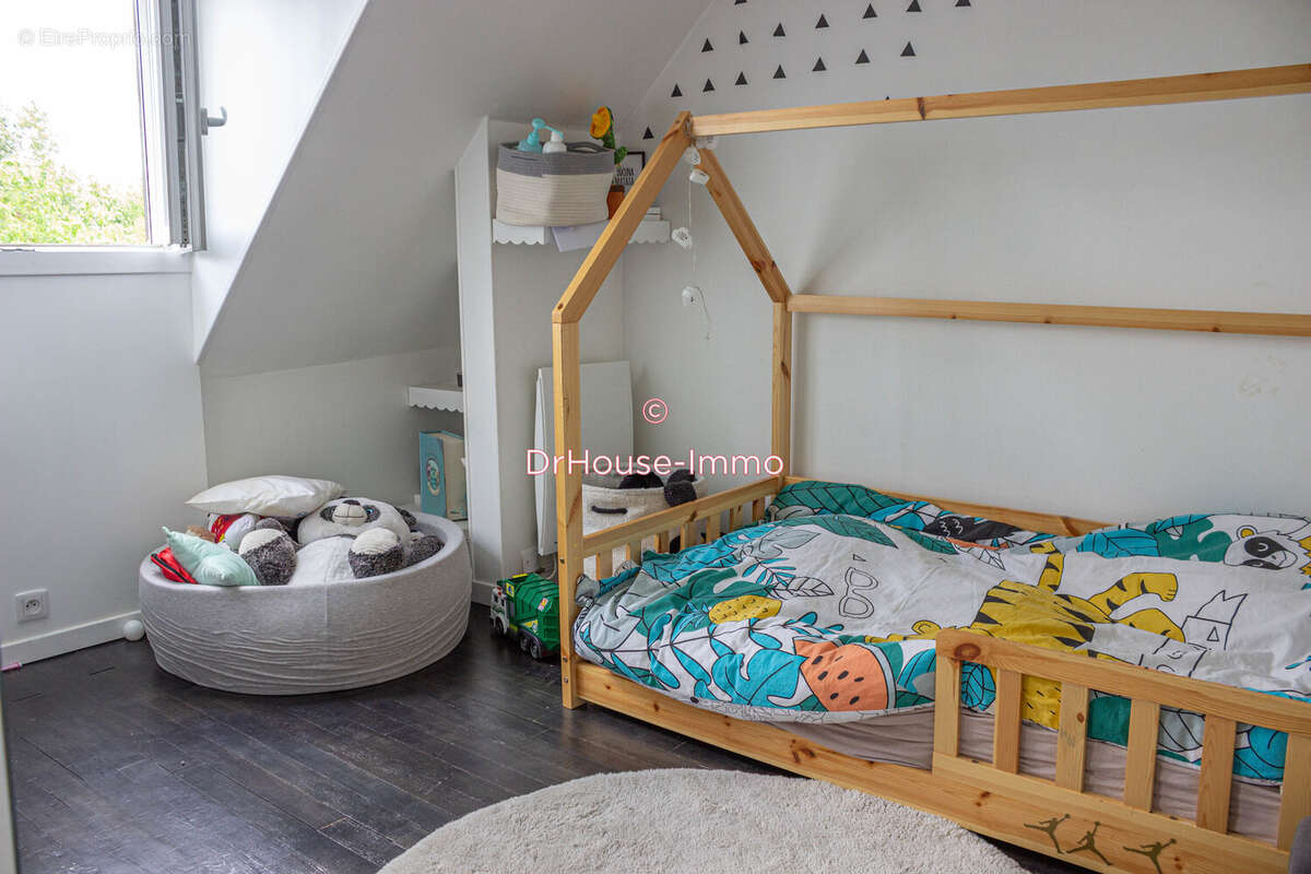 Maison à VERNOUILLET