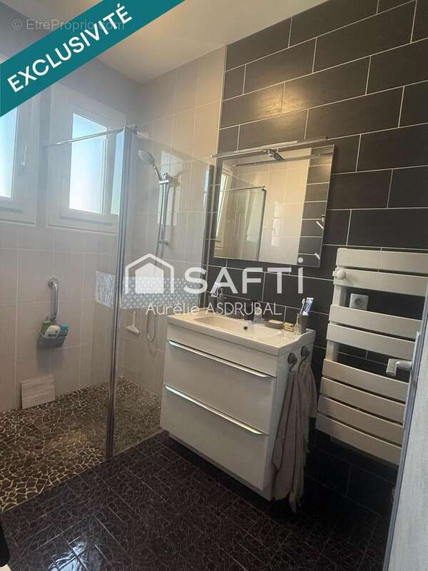 Photo 7 - Maison à SAINT-CYPRIEN