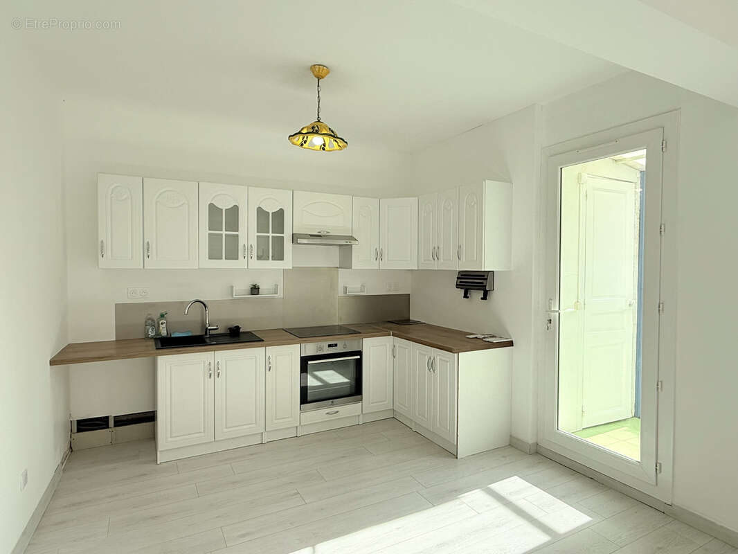 Appartement à BEZIERS