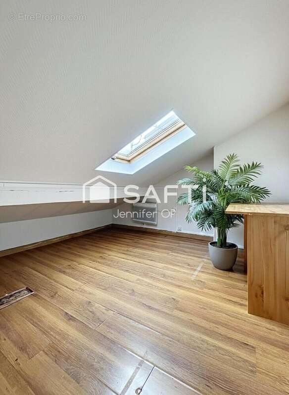 Photo 8 - Maison à MONTREUIL