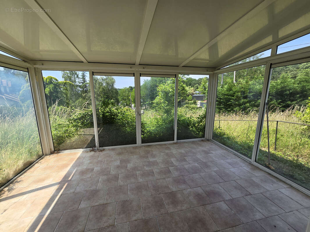 Maison à MONTRICHARD