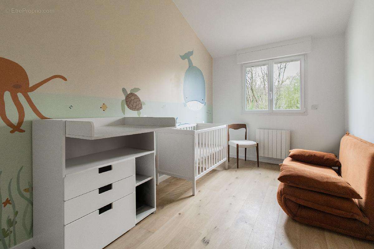 Maison à SAINT-JEAN-DE-BOISEAU