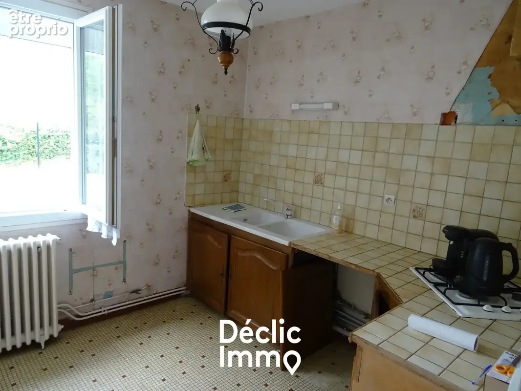 CHANIERS 17610- Maison Mitoyenne de 89 M2 sur Terrain de 458 m2 - photo 6