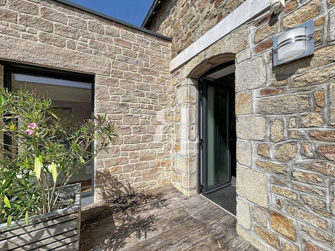 Maison à LARMOR-PLAGE