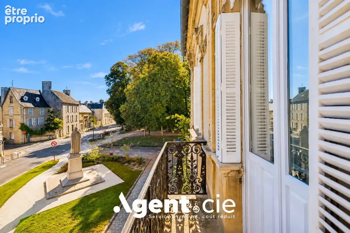 Maison 9 pièces 309 m² à vendre à Bayeux (14400) - photo 6