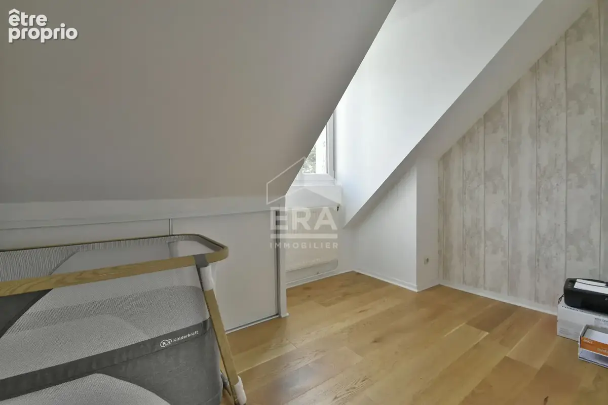 Maison 190m² à méré - photo 10
