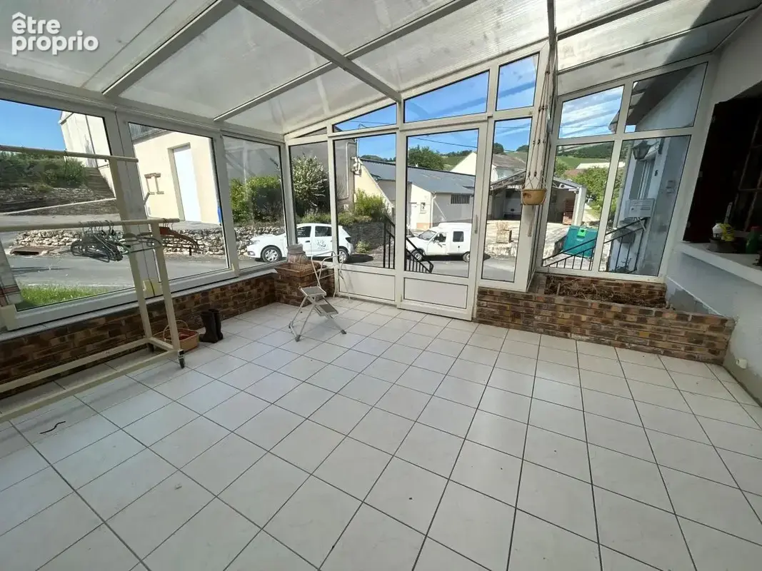 Maison 1 m² à Festigny  - photo 9