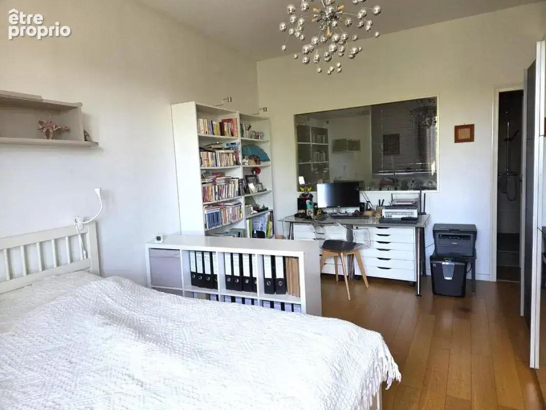 Maison 168 m² à Bagneux  - photo 8