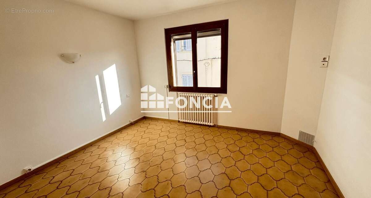 Appartement à LA SEYNE-SUR-MER