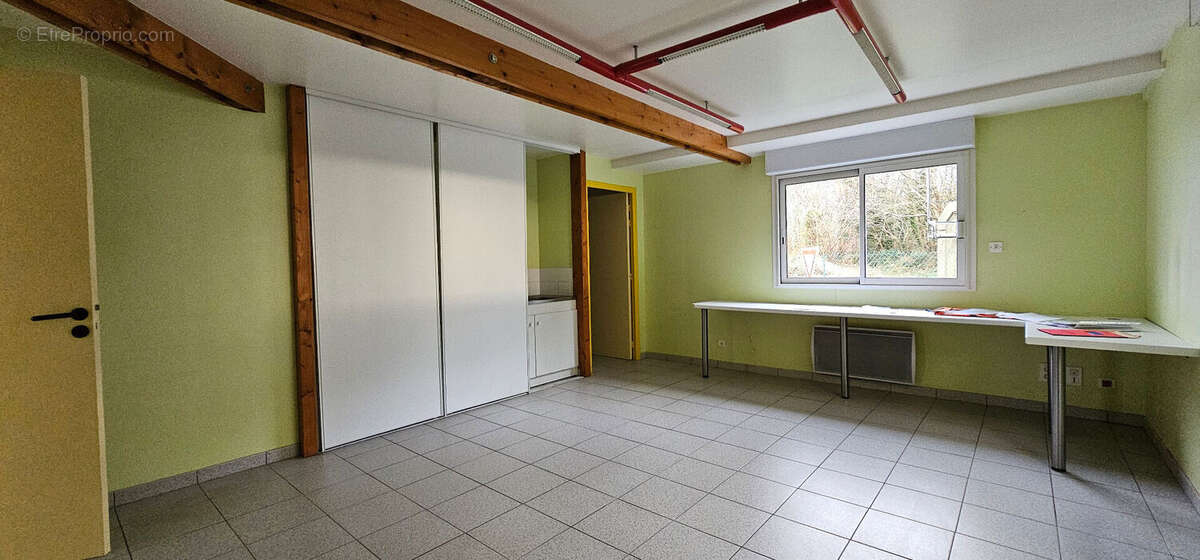 Commerce à BANNALEC