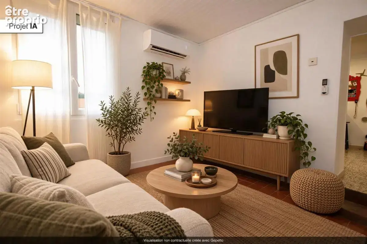 Maison de village - photo 3