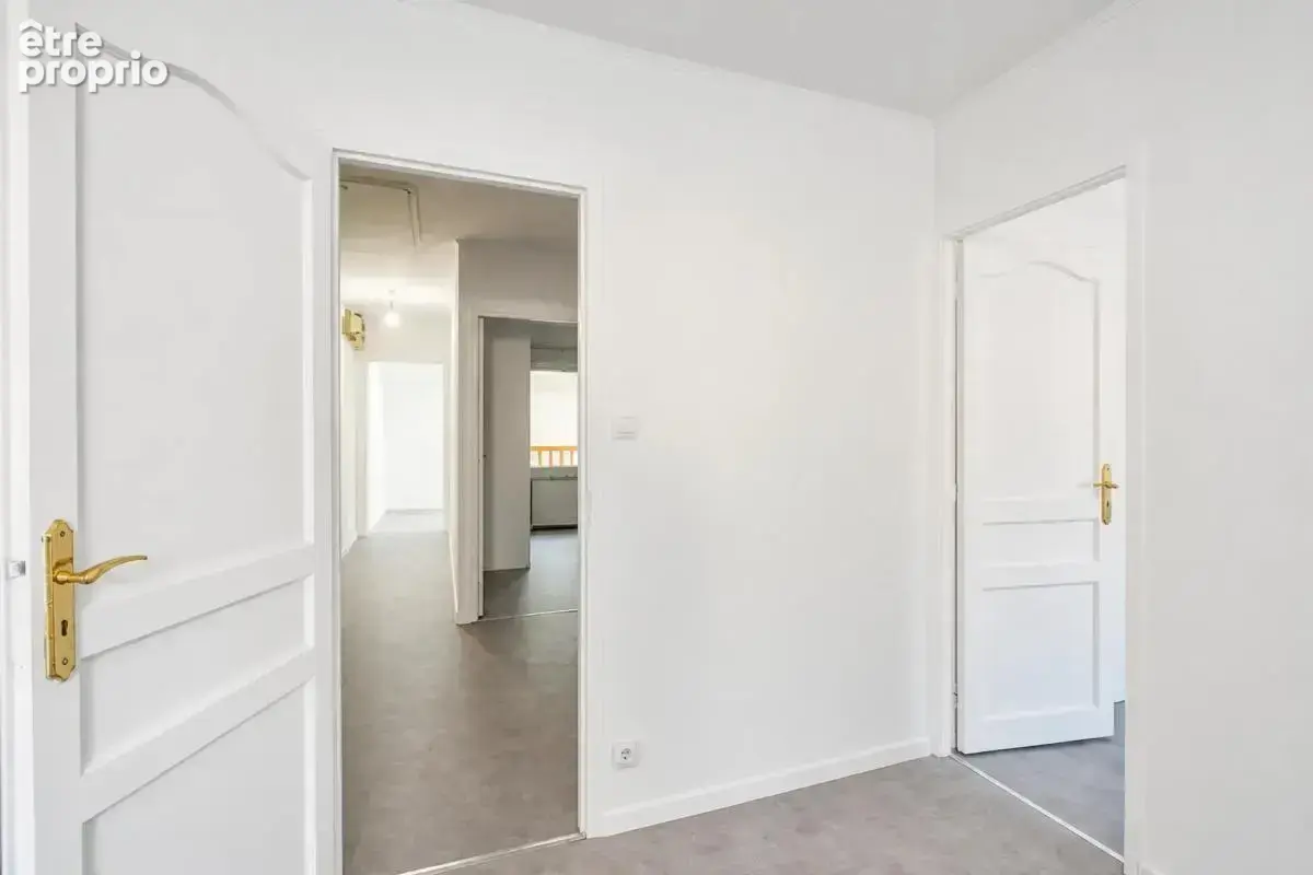 Charmant duplex 103 m² à Malzéville centre - photo 6