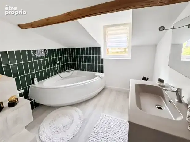 Maison À Vendre - photo 20