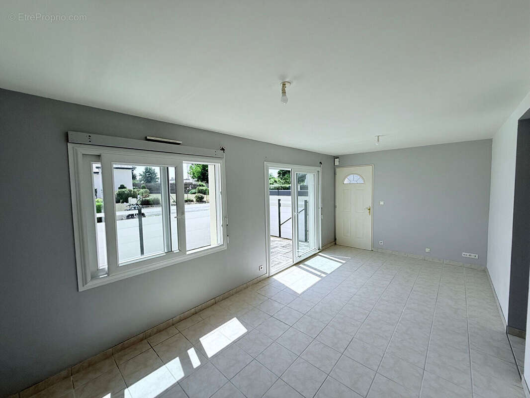 A vendre. Appartement Carantec  F3 - photo 3