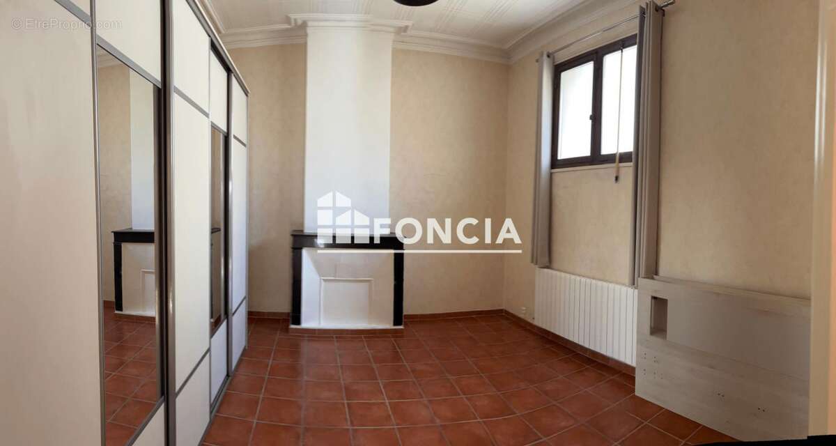 Appartement à ALES