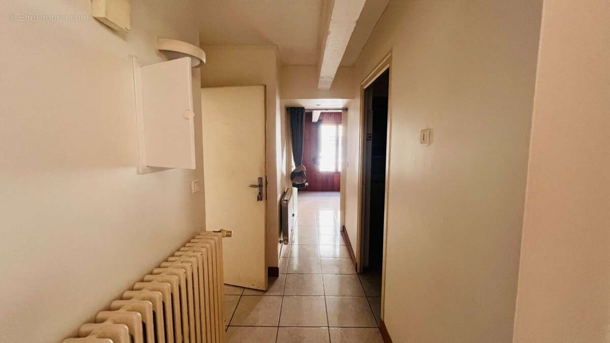 Quimper centre - Appartement Duplex T3 de 65 m² habitable - photo 10