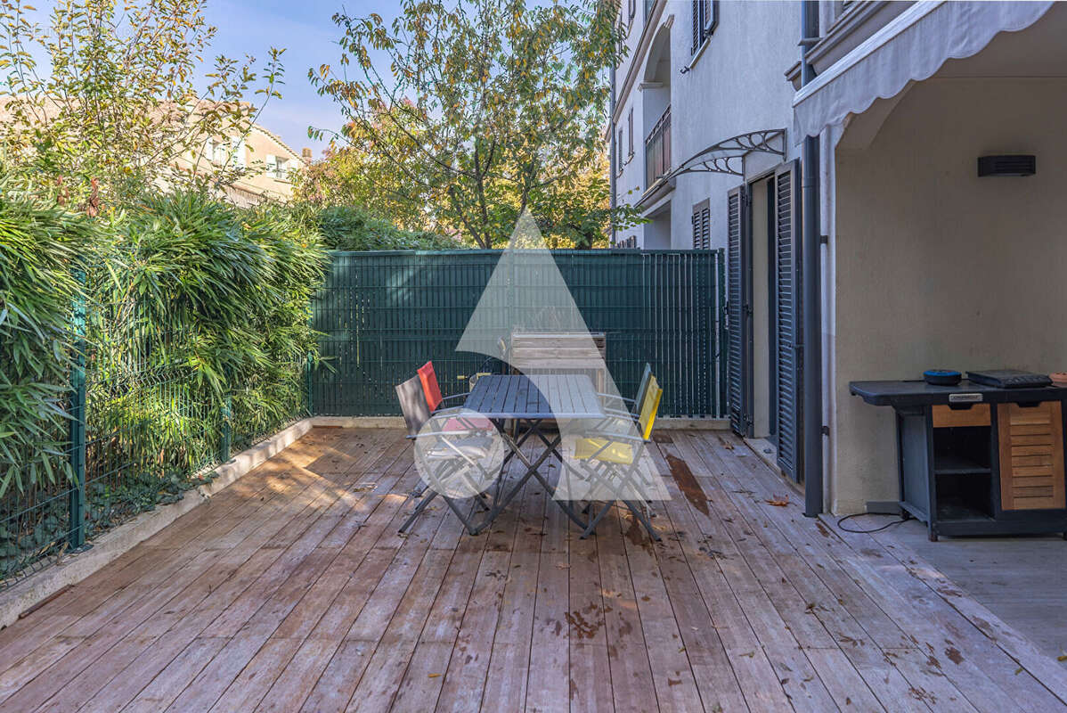 Appartement à BRIGNOLES