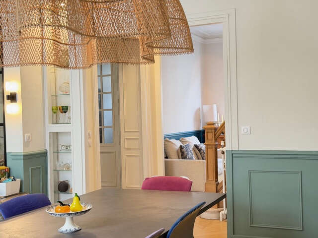 Maison à ORLEANS