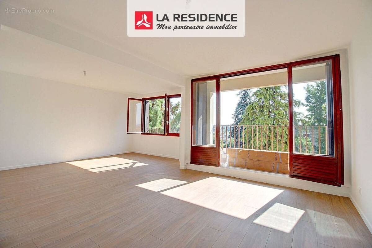 Appartement à ANDRESY