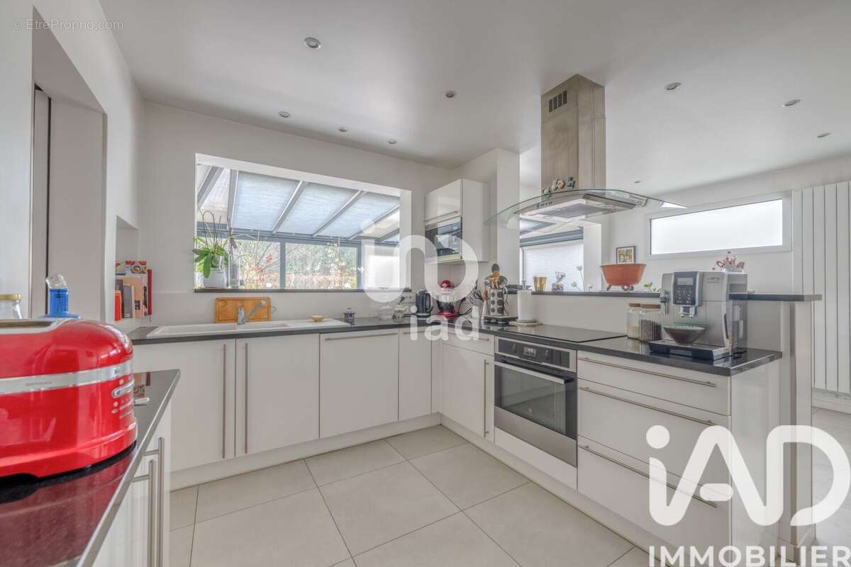 Photo 5 - Maison à POMPONNE