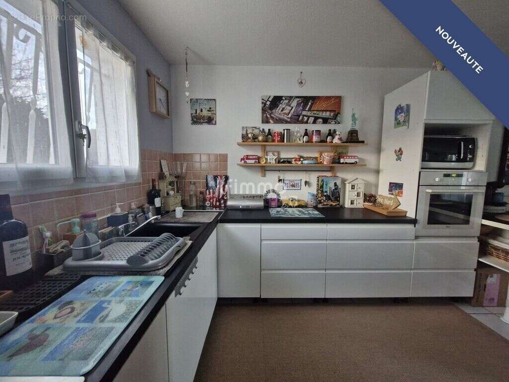 Maison à CARCASSONNE