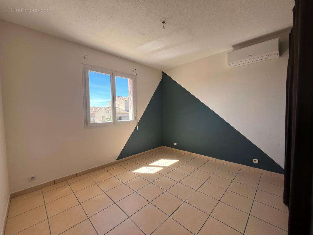 Villa T4 avec chambre en rez de chaussée, garage et jardin - photo 13