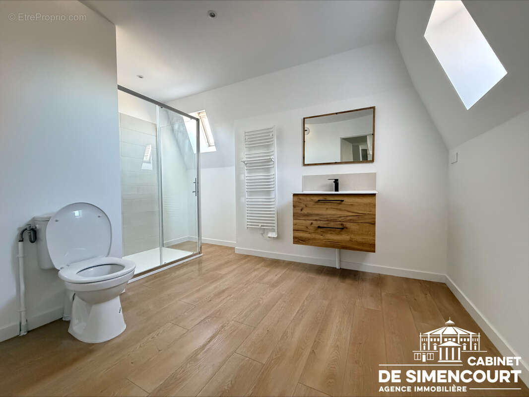 Appartement à AMIENS