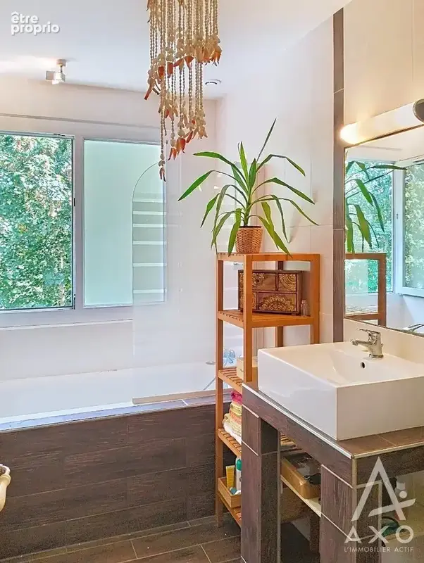 Loft prestige, dans résidence calme, à l'entrée de Lourdes - photo 9