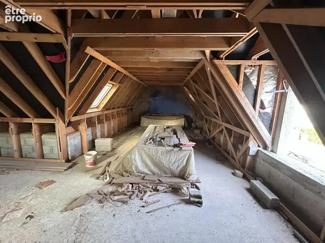 Maison 6 pièces 127 m² à vendre à Baincthun (62360) - photo 5