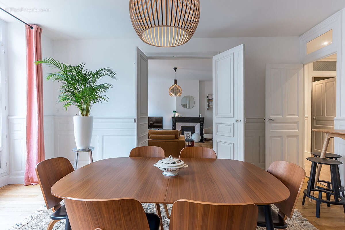 Appartement à VALENCE