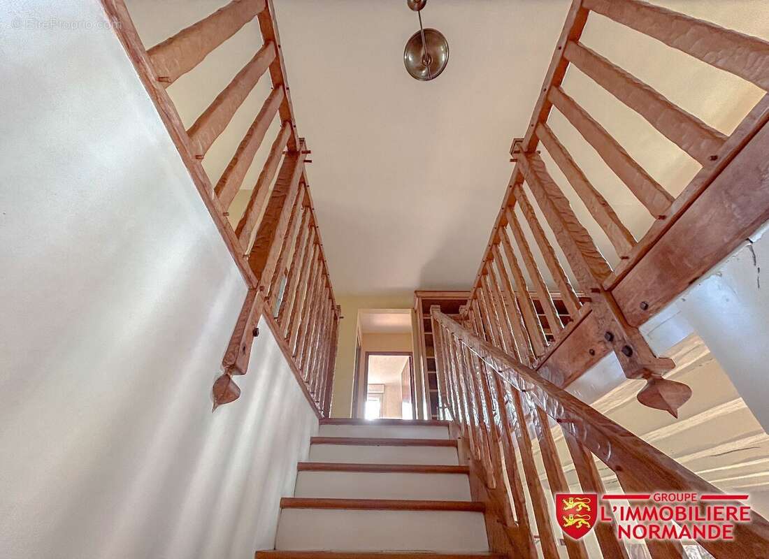 Maison à ROLLEBOISE