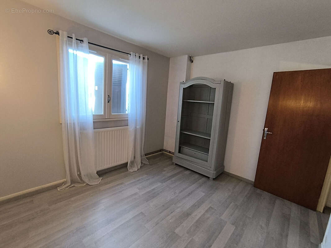 Maison à CAPDENAC-GARE