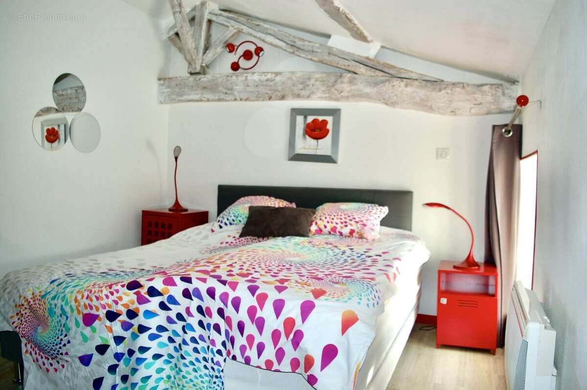 Maison à SAINT-GERMAIN-DU-SEUDRE