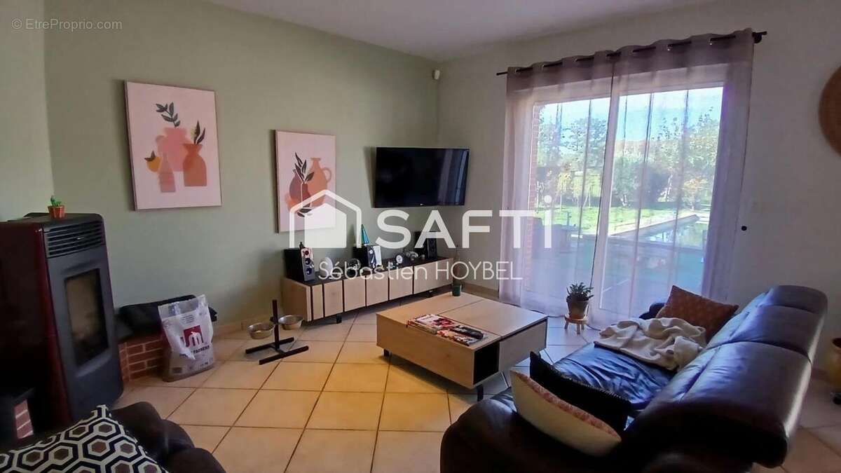 Photo 8 - Maison à NOE