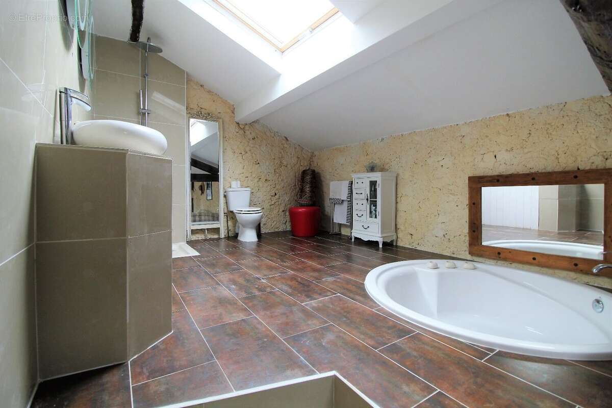 Maison à MAGALAS