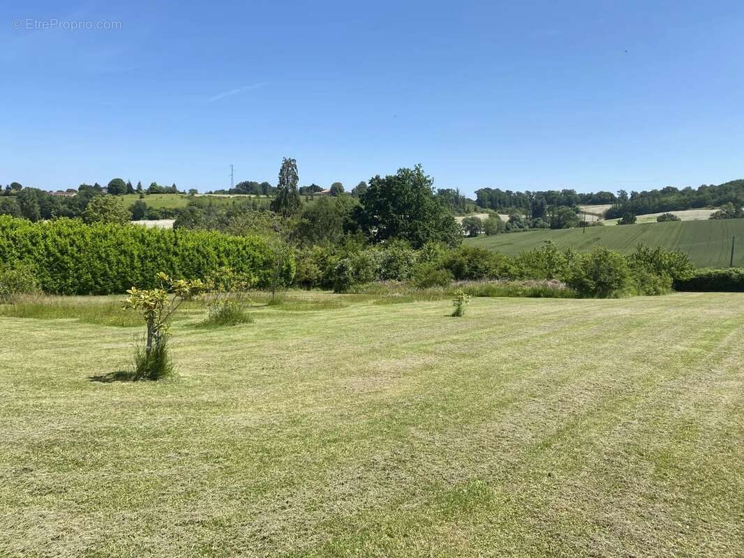 Maison de 3 chambres avec grand jardin et piscine - photo 20