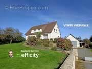 Maison à ISIGNY-LE-BUAT