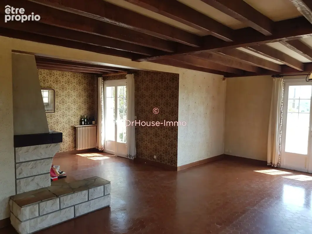 Maison 173 m² à Verteillac  - photo 889