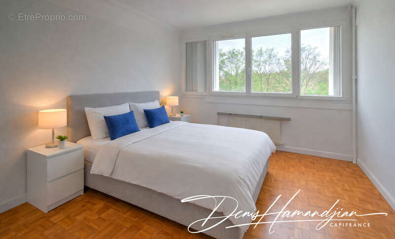 Appartement à FONTAINES-SUR-SAONE