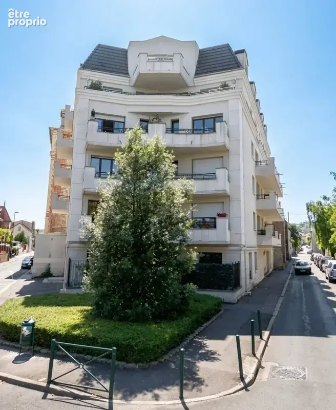 Appartement Sannois 1 pièce 23.67 m2 - photo 5