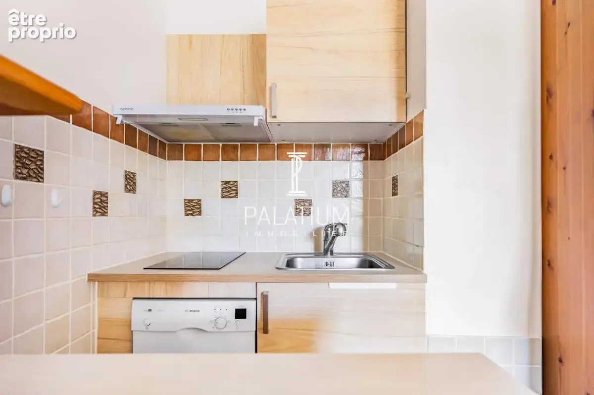 Appartement à vendre Gréoux-les-Bains - photo 9