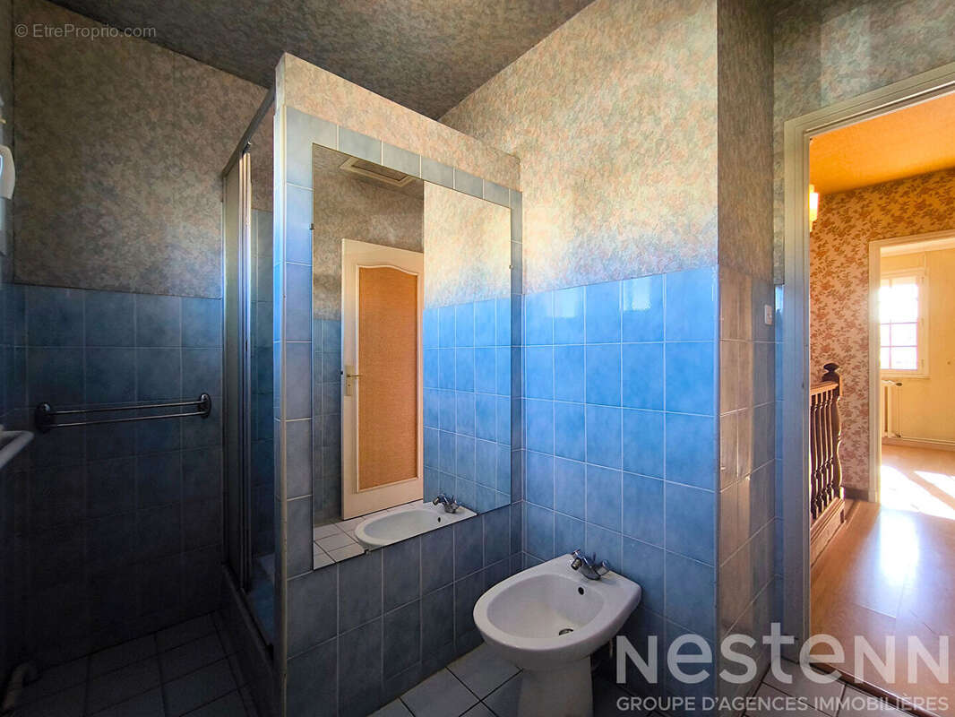 Maison à CARCASSONNE