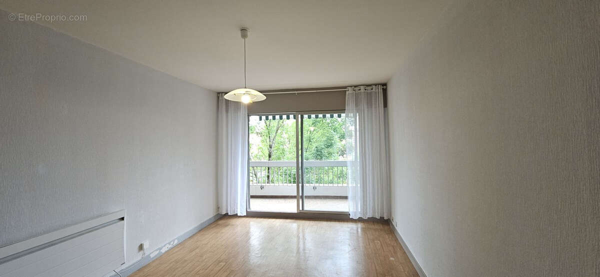 Appartement à VICHY