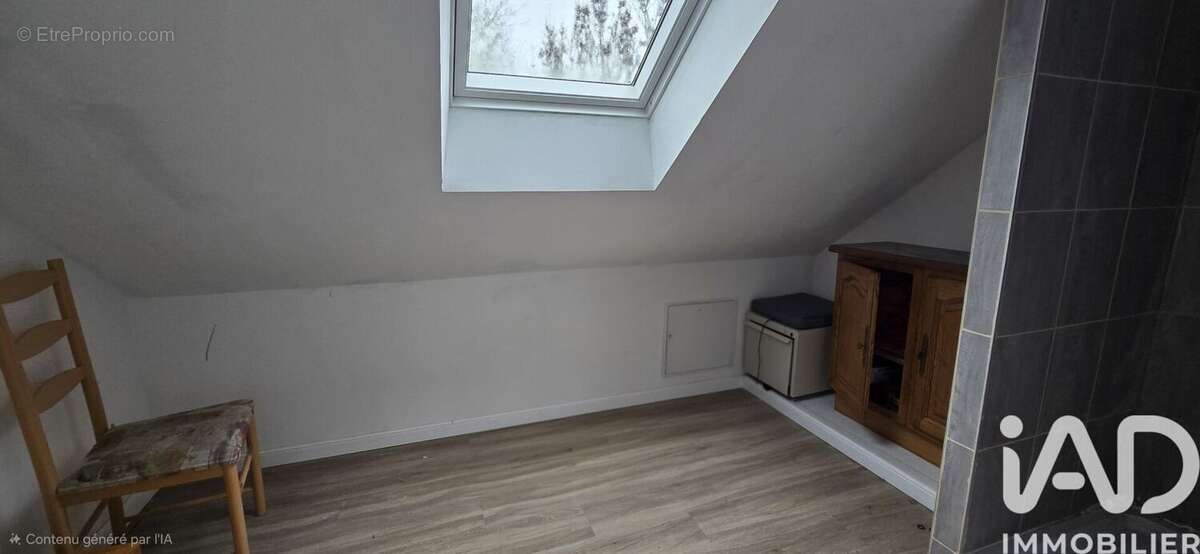 Photo 9 - Maison à LE FRESNE-SUR-LOIRE