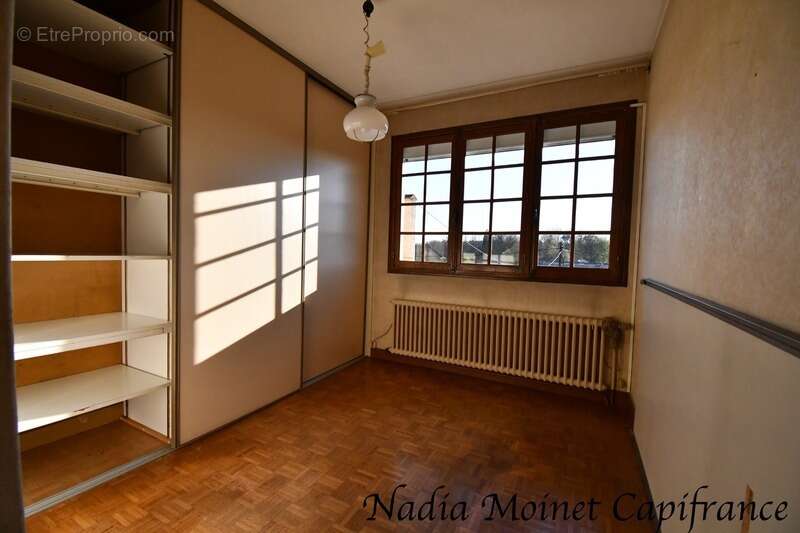 Maison à COULOMBS