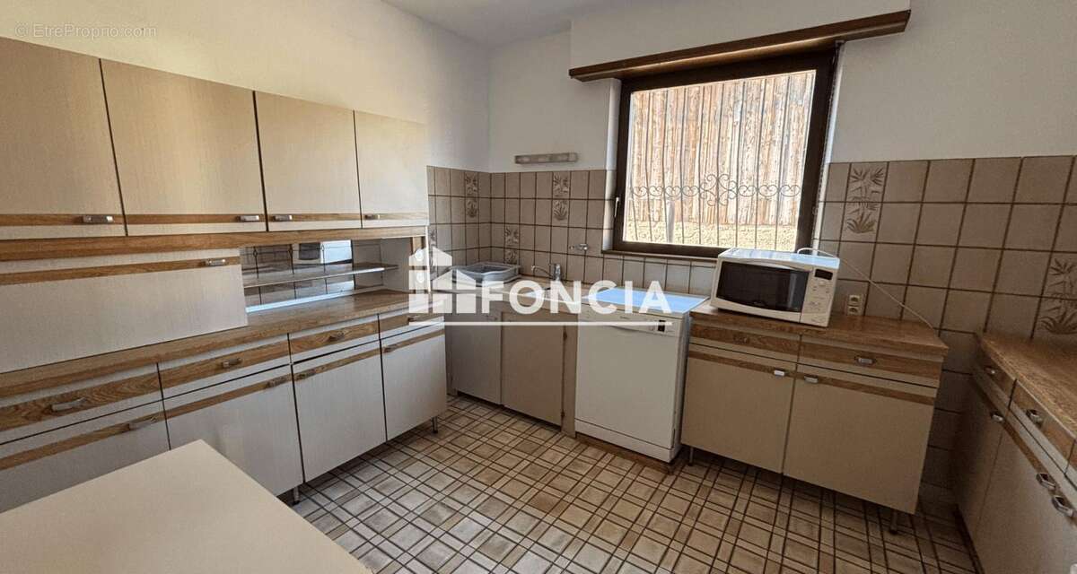 OBENHEIM - Spacieuse villa de 310 m2 - photo 7